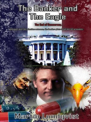 cover image of The Banker and the Eagle